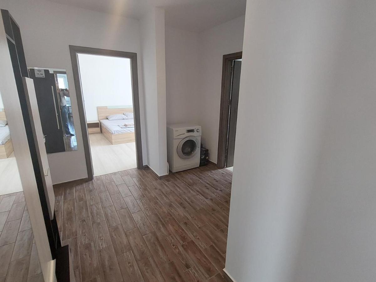 Apartament Matei Residence Bucharest Exterior photo