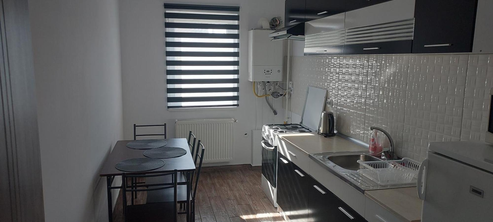 Apartament Matei Residence Bucharest Exterior photo