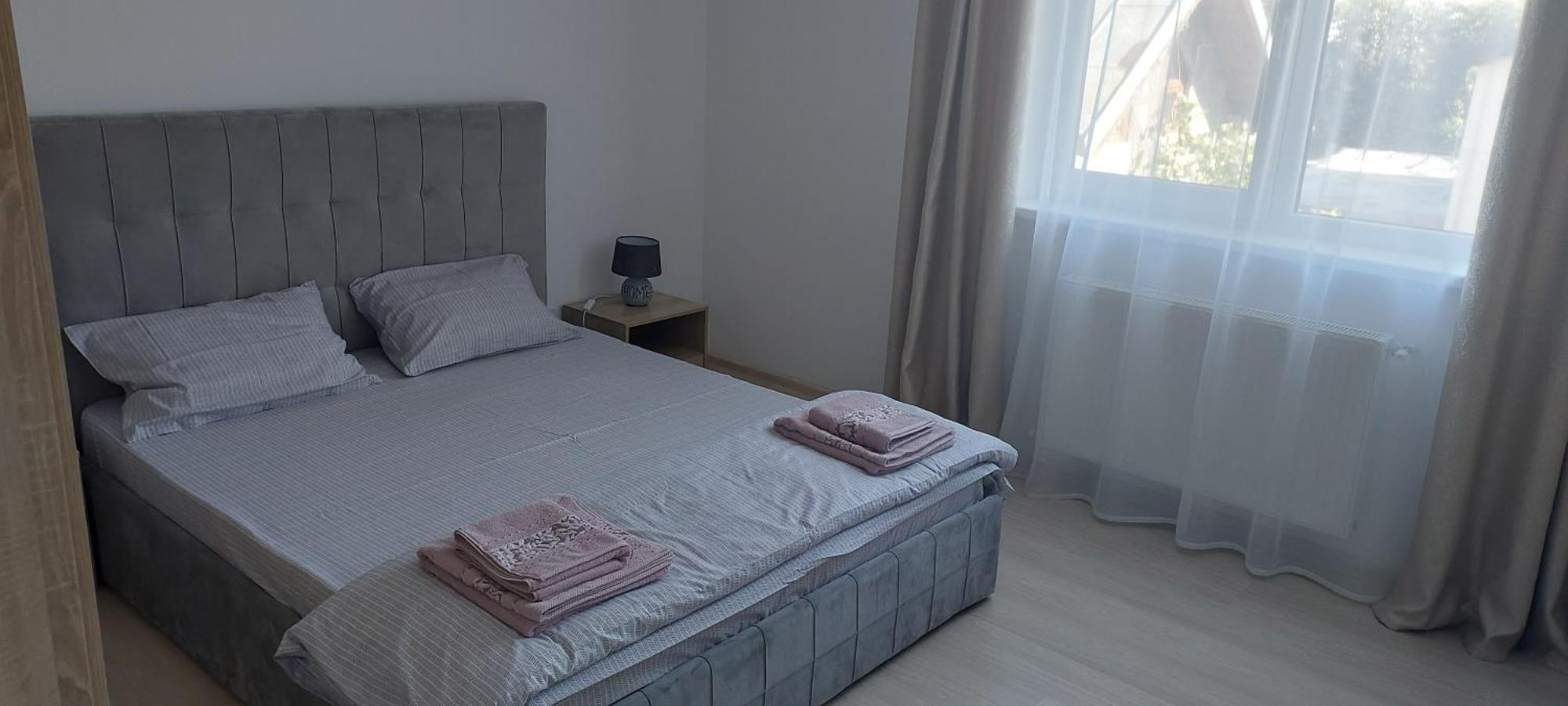 Apartament Matei Residence Bucharest Exterior photo