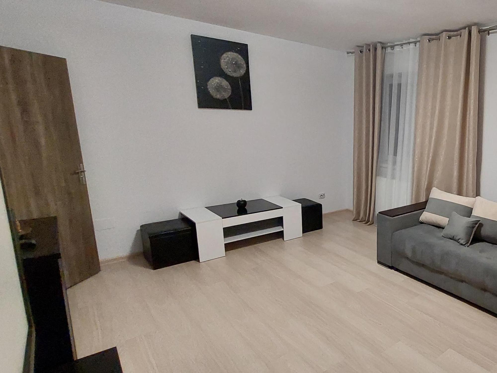 Apartament Matei Residence Bucharest Exterior photo