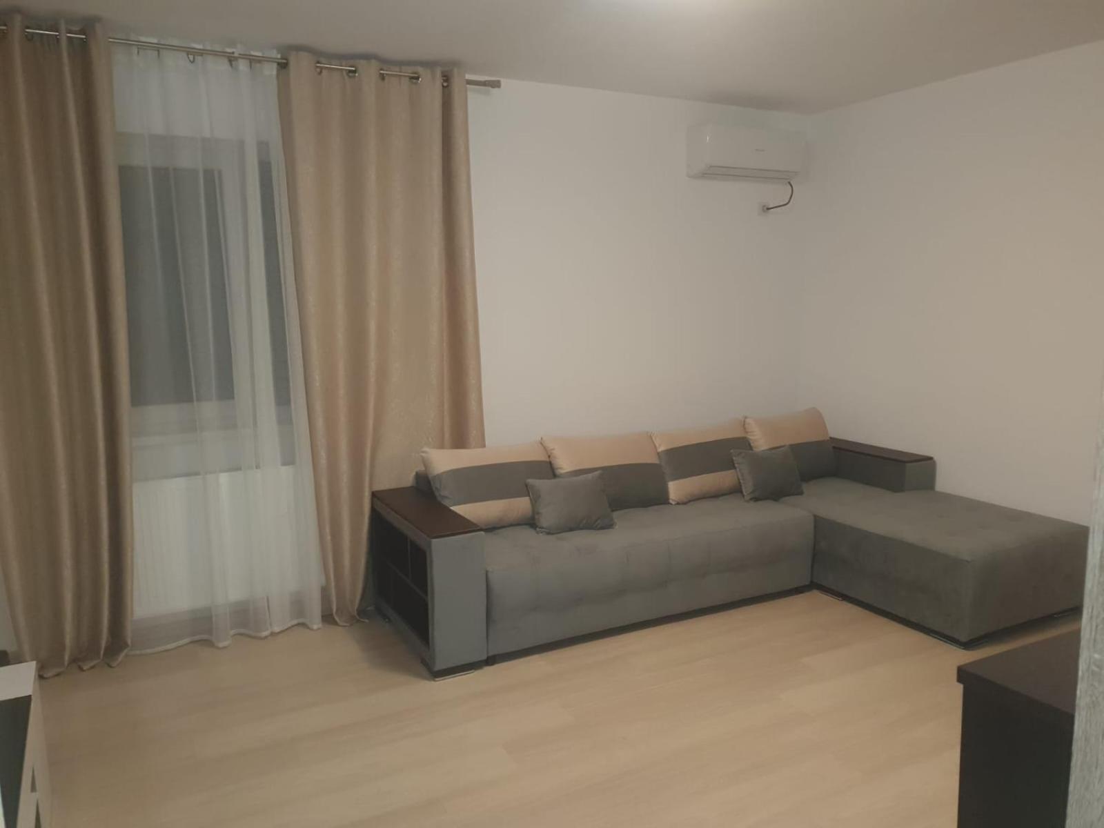 Apartament Matei Residence Bucharest Exterior photo